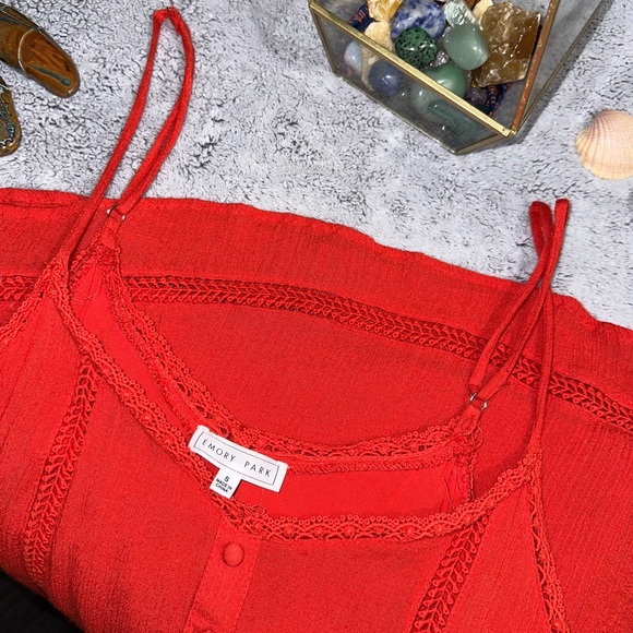 Emory - Stylish Summer Dress